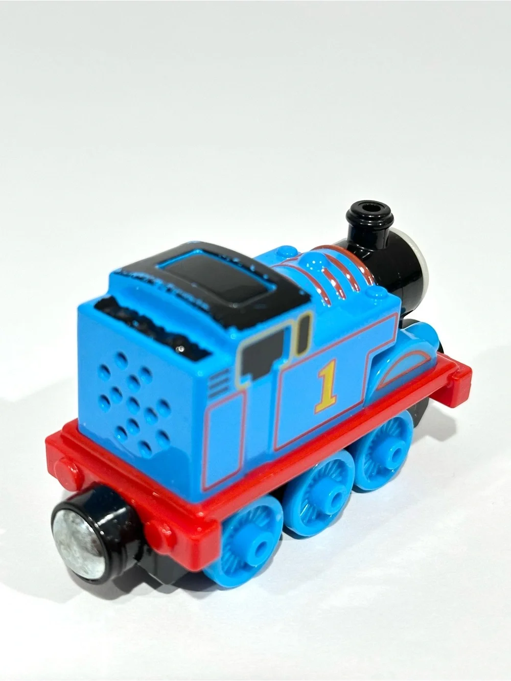 Thomas & Friends Take-n-Play Diecast Talking Thomas